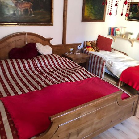 Holiday Guesthouse La Casina Di Butzi Pet Friendly - Terme Di Arta - Zoncolan Arta Terme Eksteriør billede
