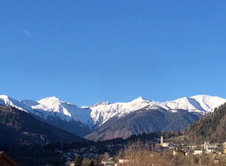 Holiday Guesthouse La Casina Di Butzi Pet Friendly - Terme Di Arta - Zoncolan Arta Terme Eksteriør billede