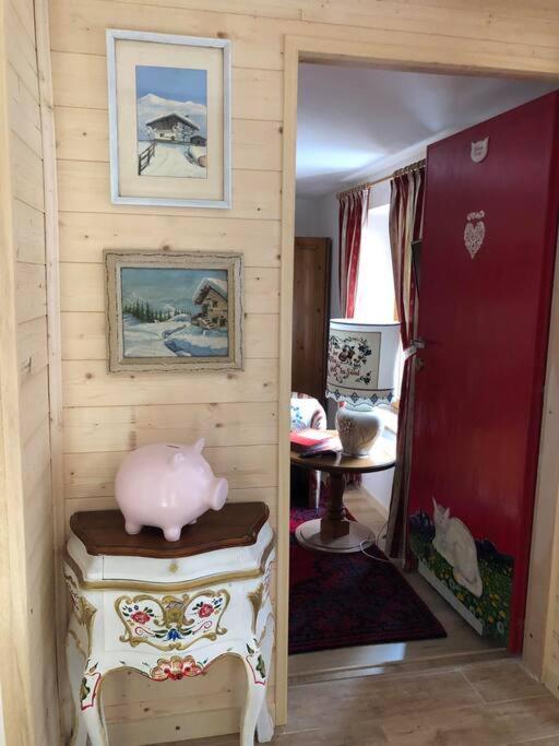Holiday Guesthouse La Casina Di Butzi Pet Friendly - Terme Di Arta - Zoncolan Arta Terme Eksteriør billede