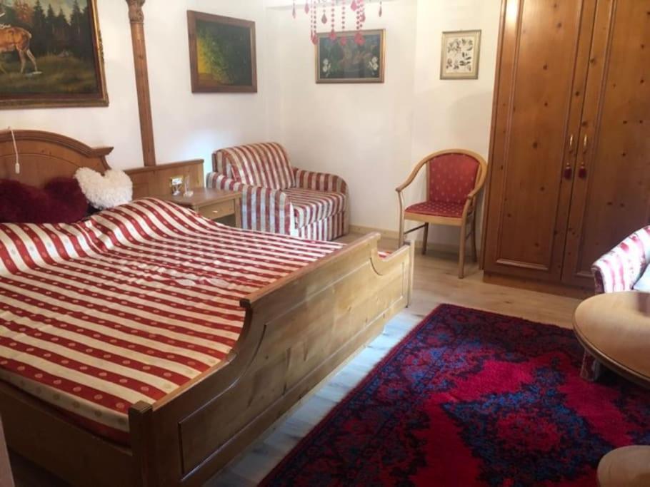 Holiday Guesthouse La Casina Di Butzi Pet Friendly - Terme Di Arta - Zoncolan Arta Terme Eksteriør billede
