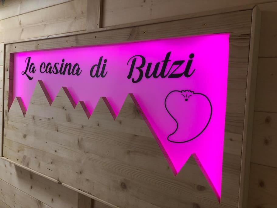 Holiday Guesthouse La Casina Di Butzi Pet Friendly - Terme Di Arta - Zoncolan Arta Terme Eksteriør billede