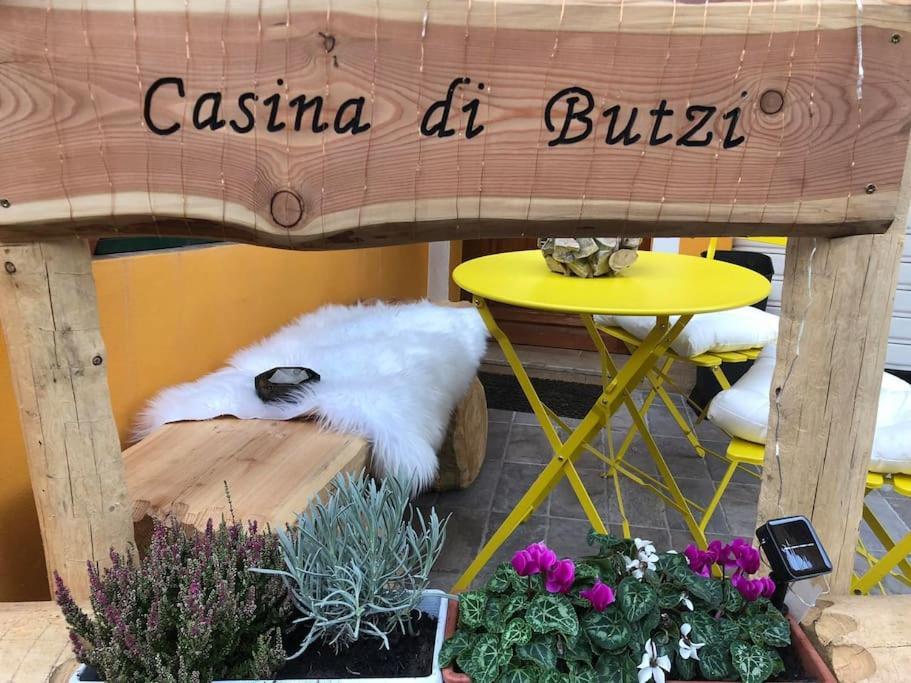 Holiday Guesthouse La Casina Di Butzi Pet Friendly - Terme Di Arta - Zoncolan Arta Terme Eksteriør billede