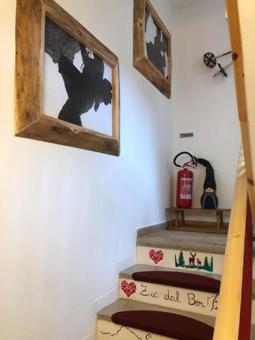 Holiday Guesthouse La Casina Di Butzi Pet Friendly - Terme Di Arta - Zoncolan Arta Terme Eksteriør billede