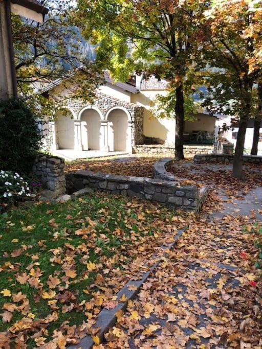 Holiday Guesthouse La Casina Di Butzi Pet Friendly - Terme Di Arta - Zoncolan Arta Terme Eksteriør billede