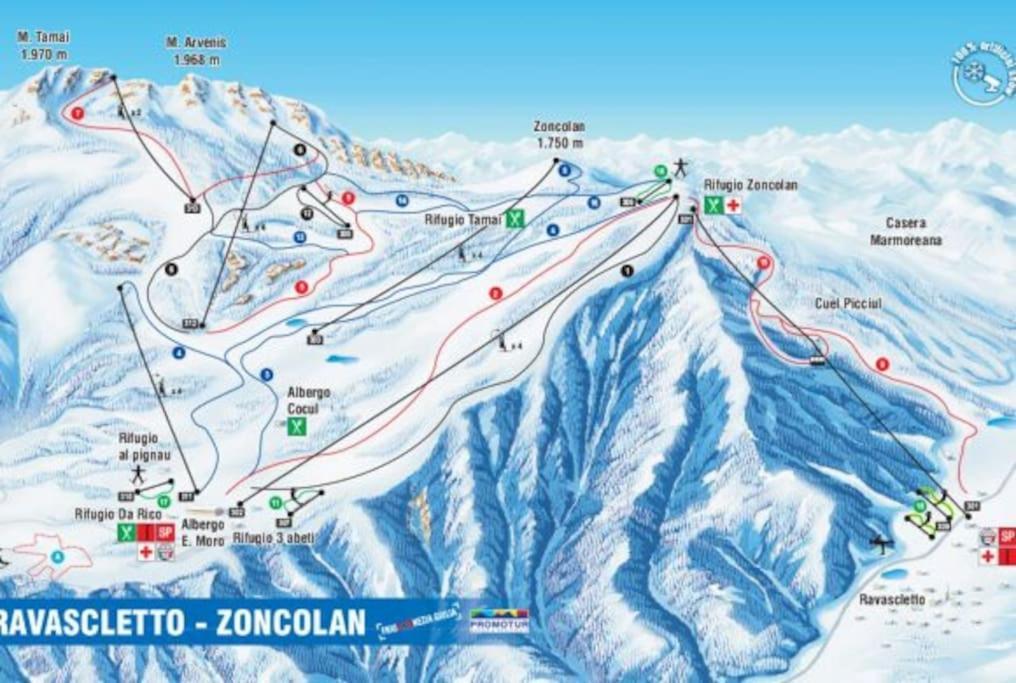 Holiday Guesthouse La Casina Di Butzi Pet Friendly - Terme Di Arta - Zoncolan Arta Terme Eksteriør billede