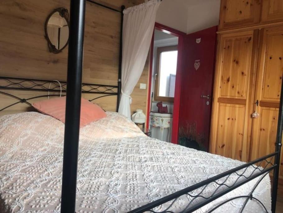 Holiday Guesthouse La Casina Di Butzi Pet Friendly - Terme Di Arta - Zoncolan Arta Terme Eksteriør billede