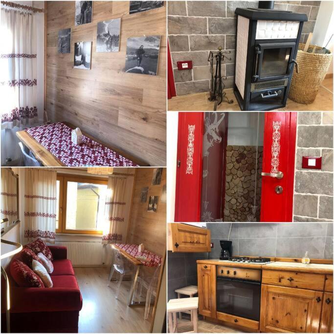 Holiday Guesthouse La Casina Di Butzi Pet Friendly - Terme Di Arta - Zoncolan Arta Terme Eksteriør billede