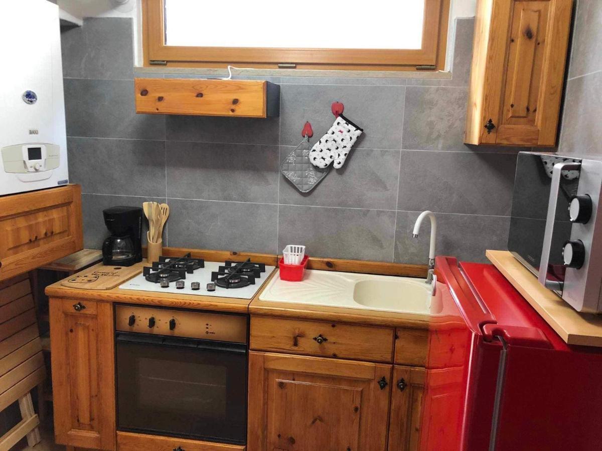 Holiday Guesthouse La Casina Di Butzi Pet Friendly - Terme Di Arta - Zoncolan Arta Terme Eksteriør billede