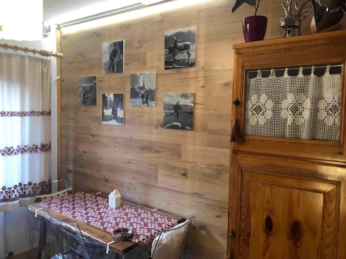 Holiday Guesthouse La Casina Di Butzi Pet Friendly - Terme Di Arta - Zoncolan Arta Terme Eksteriør billede