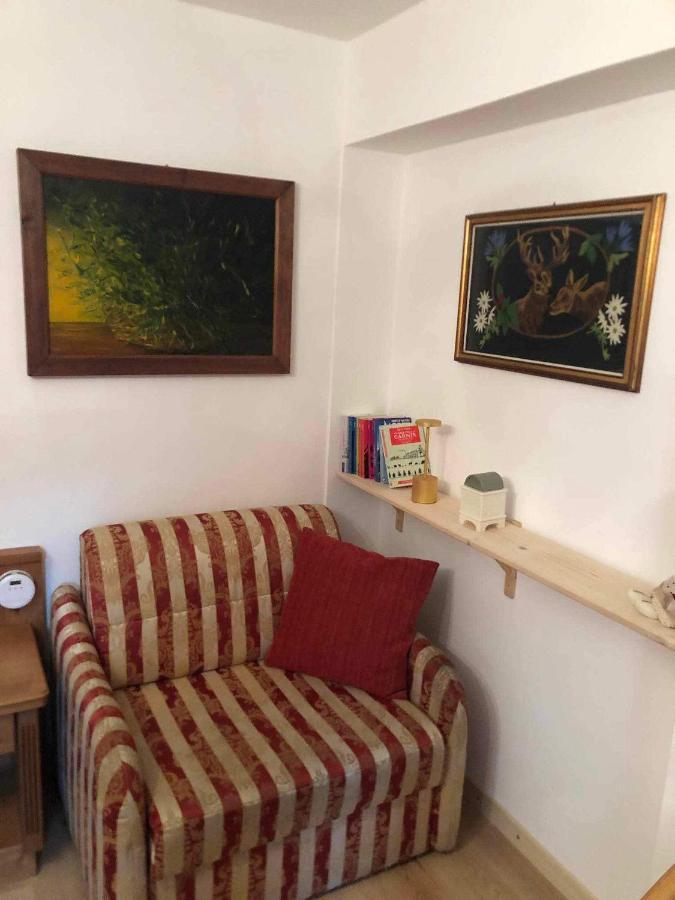 Holiday Guesthouse La Casina Di Butzi Pet Friendly - Terme Di Arta - Zoncolan Arta Terme Eksteriør billede