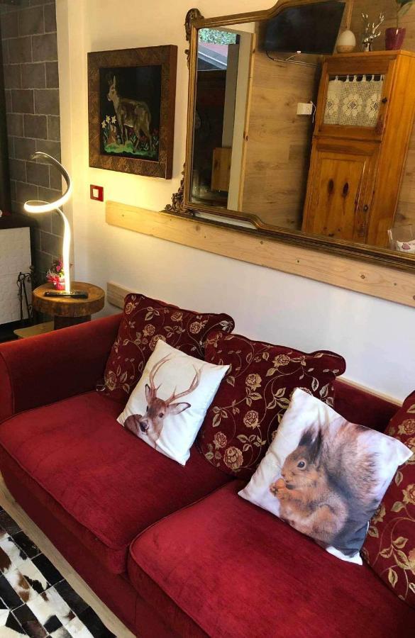 Holiday Guesthouse La Casina Di Butzi Pet Friendly - Terme Di Arta - Zoncolan Arta Terme Eksteriør billede