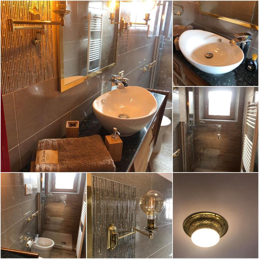 Holiday Guesthouse La Casina Di Butzi Pet Friendly - Terme Di Arta - Zoncolan Arta Terme Eksteriør billede