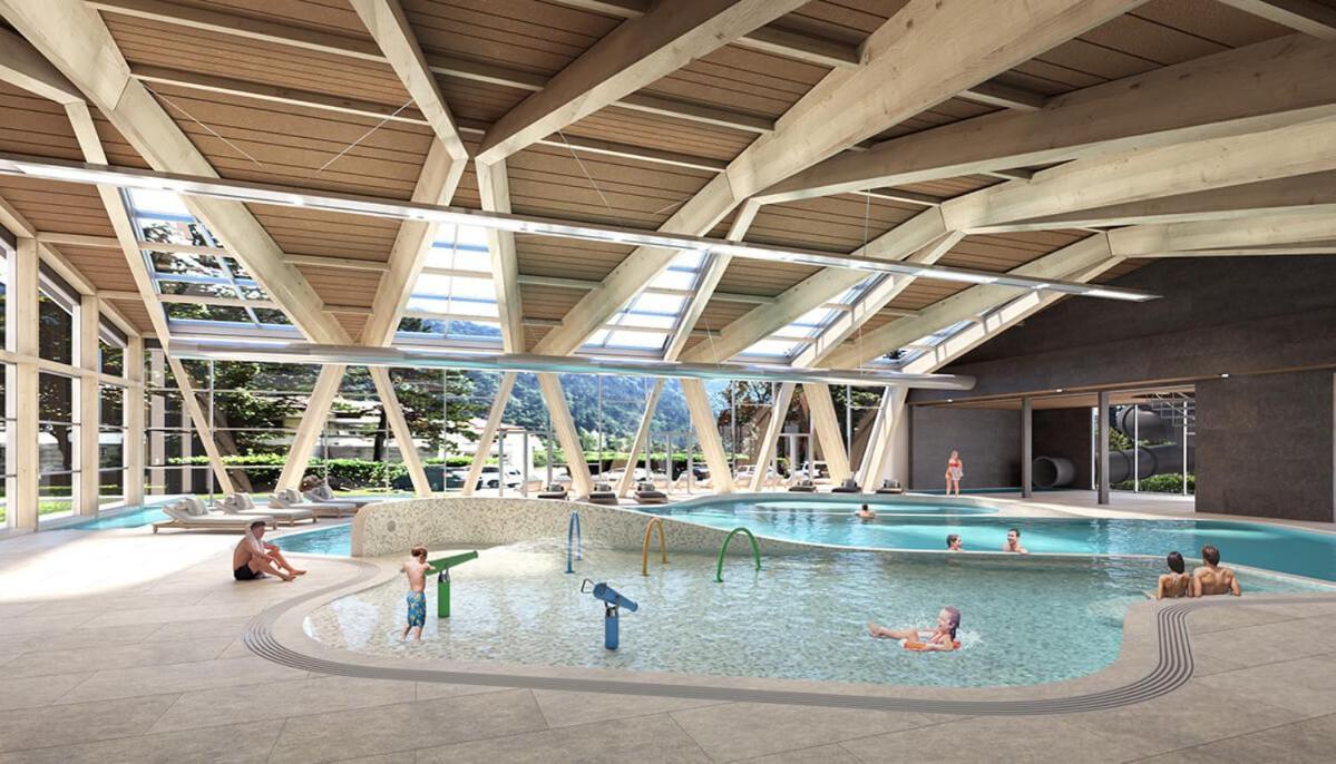 Holiday Guesthouse La Casina Di Butzi Pet Friendly - Terme Di Arta - Zoncolan Arta Terme Eksteriør billede