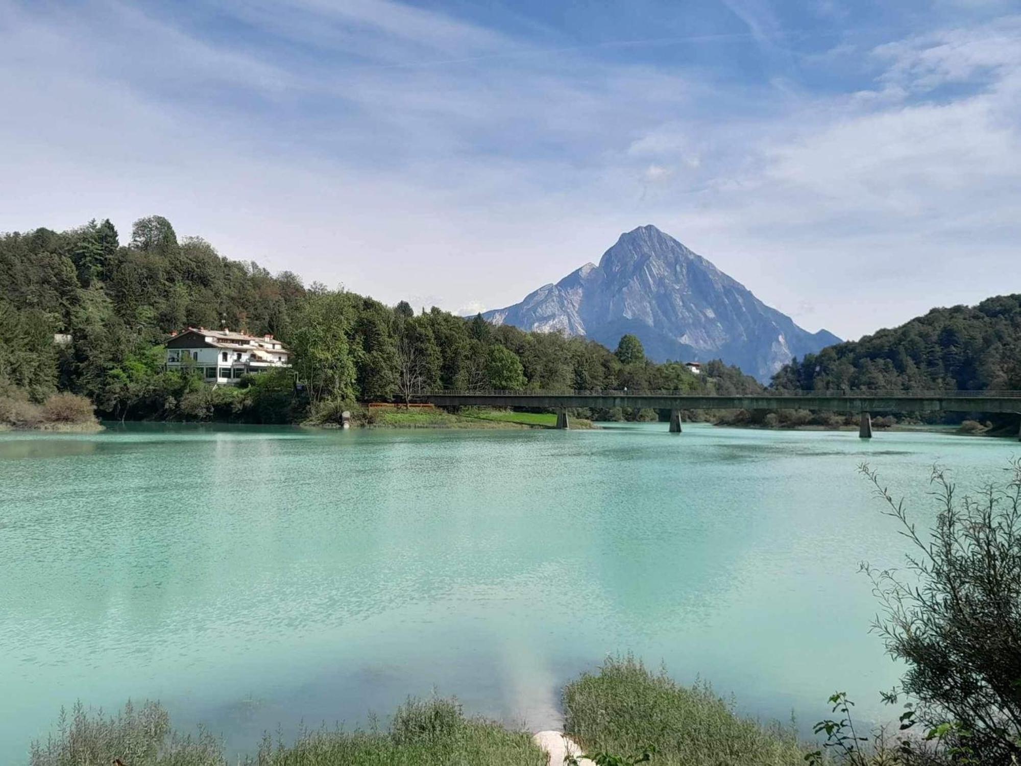 Holiday Guesthouse La Casina Di Butzi Pet Friendly - Terme Di Arta - Zoncolan Arta Terme Eksteriør billede